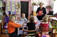 Акция «Читаем детям о войне» в Васькинской сельской библиотеке